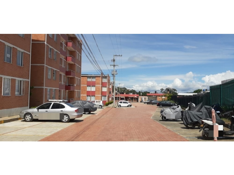 KR 35 LT 4 GA 175 ET II CO PORTAL DE SAN DIEGO - 3