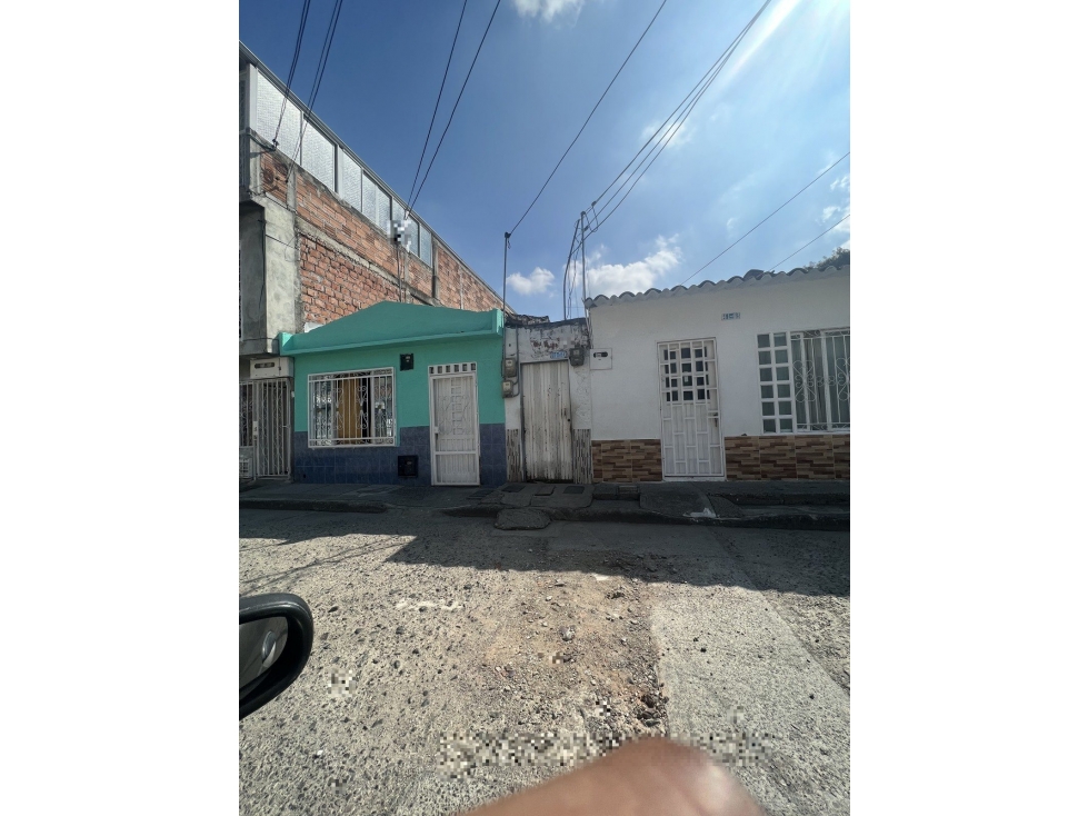 KR 37 41 50 — foto 3