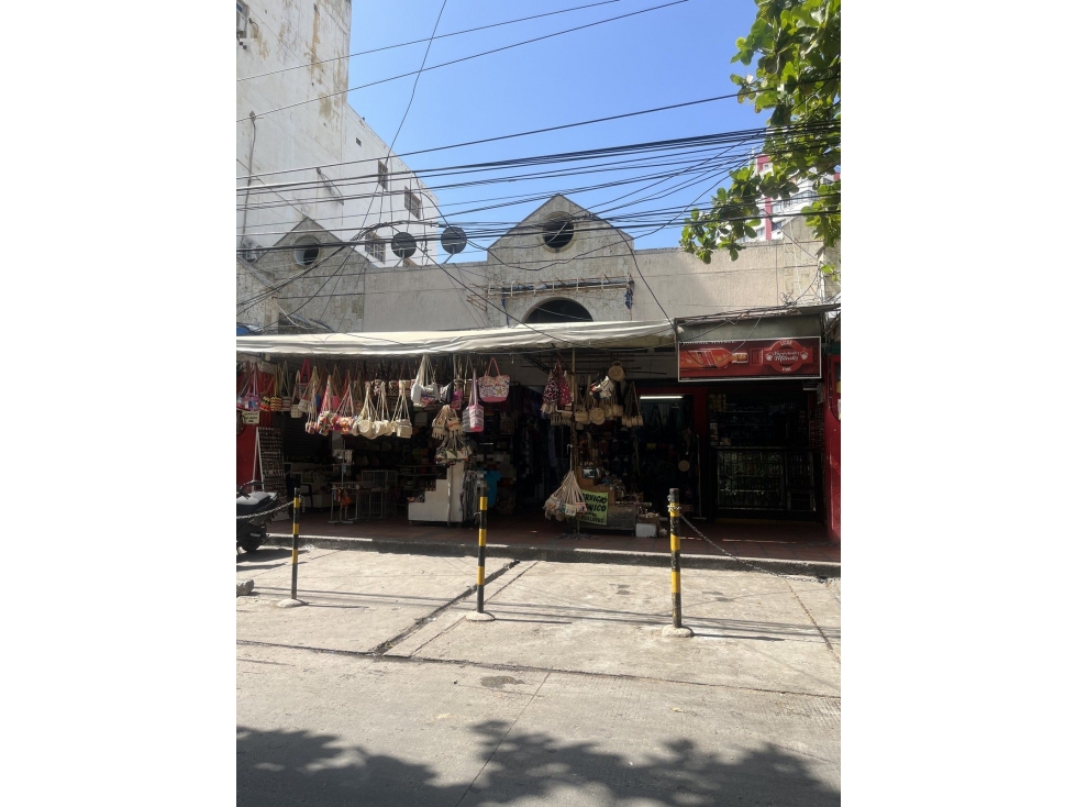 KR 3 8 50 CE EL DORADO — foto 3