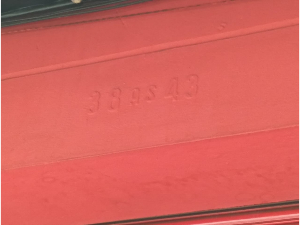 KR 42 38 A SUR 43 - 4