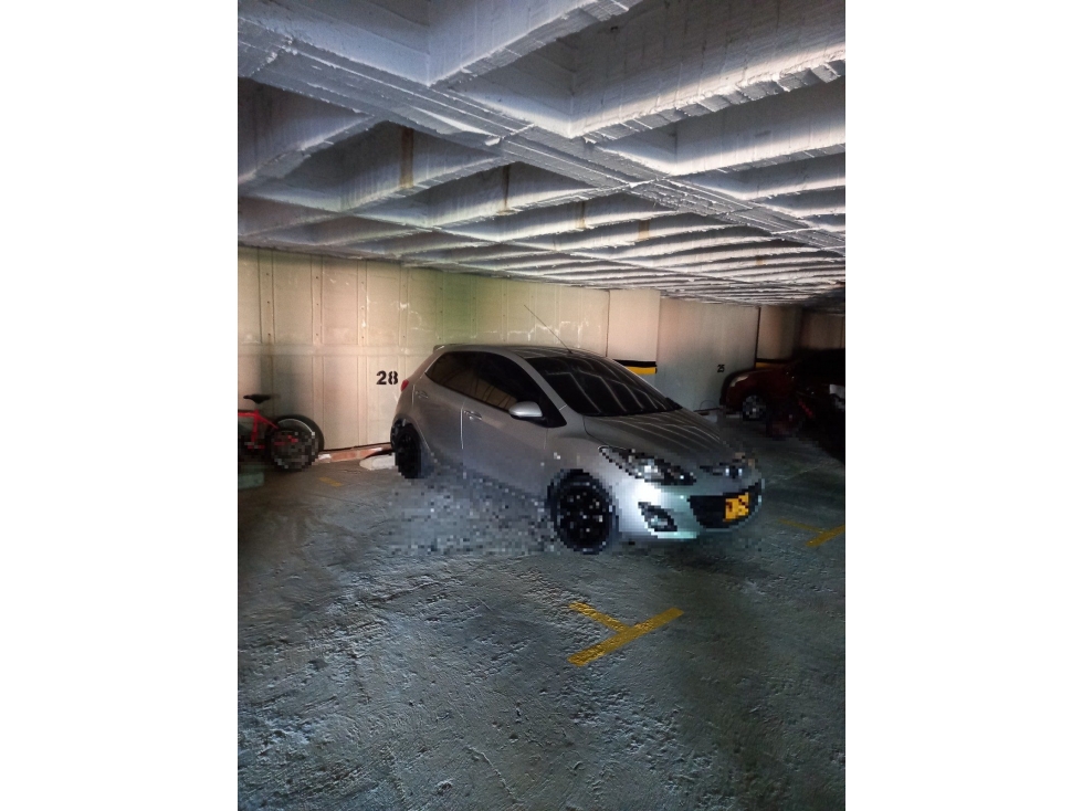 KR 43 A 49 D SUR 40 DP 7 SO 2 CO PLAZA MAYORCA - 4