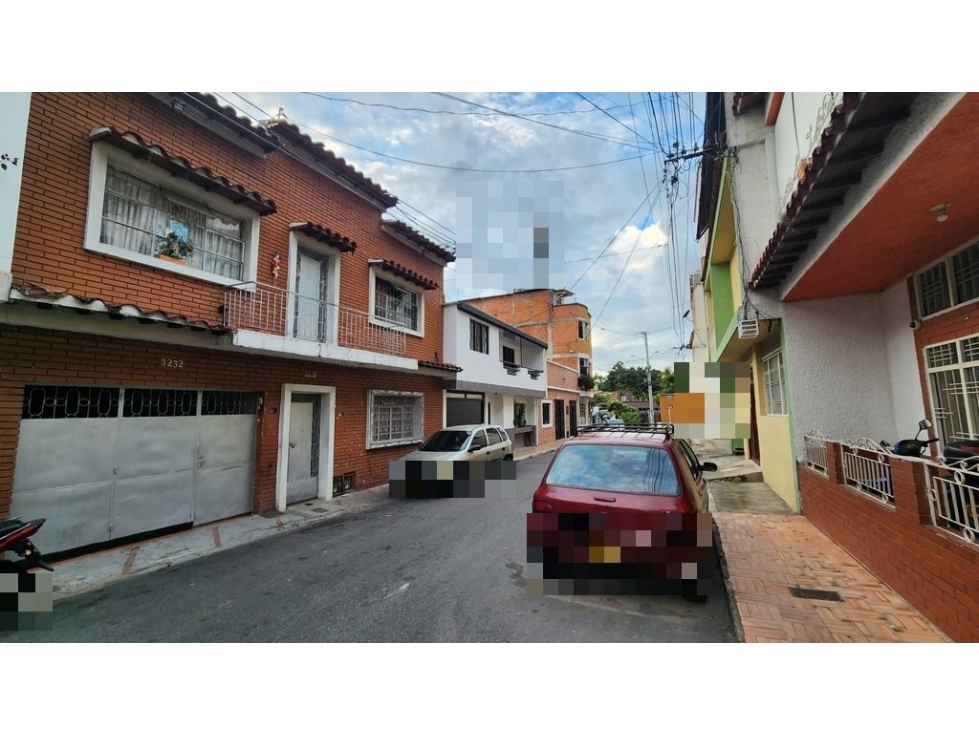 KR 44 32 36 AP 2 CO BIFAMILIAR