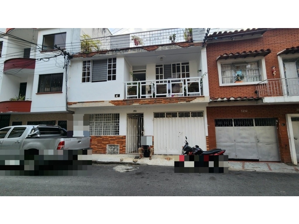 KR 44 32 36 AP 2 CO BIFAMILIAR — foto 2