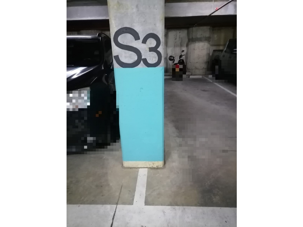 KR 46 15 SUR 54 AP 301 ED TORRE LOS ANGELES — foto 4