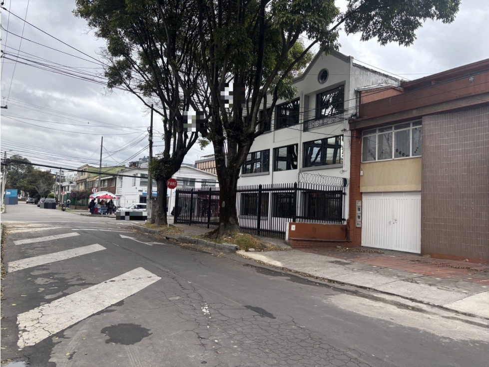 KR 46 91 91 — foto 2