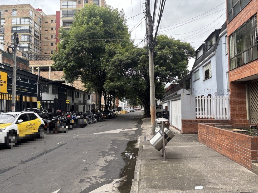 KR 46 91 91 — foto 3