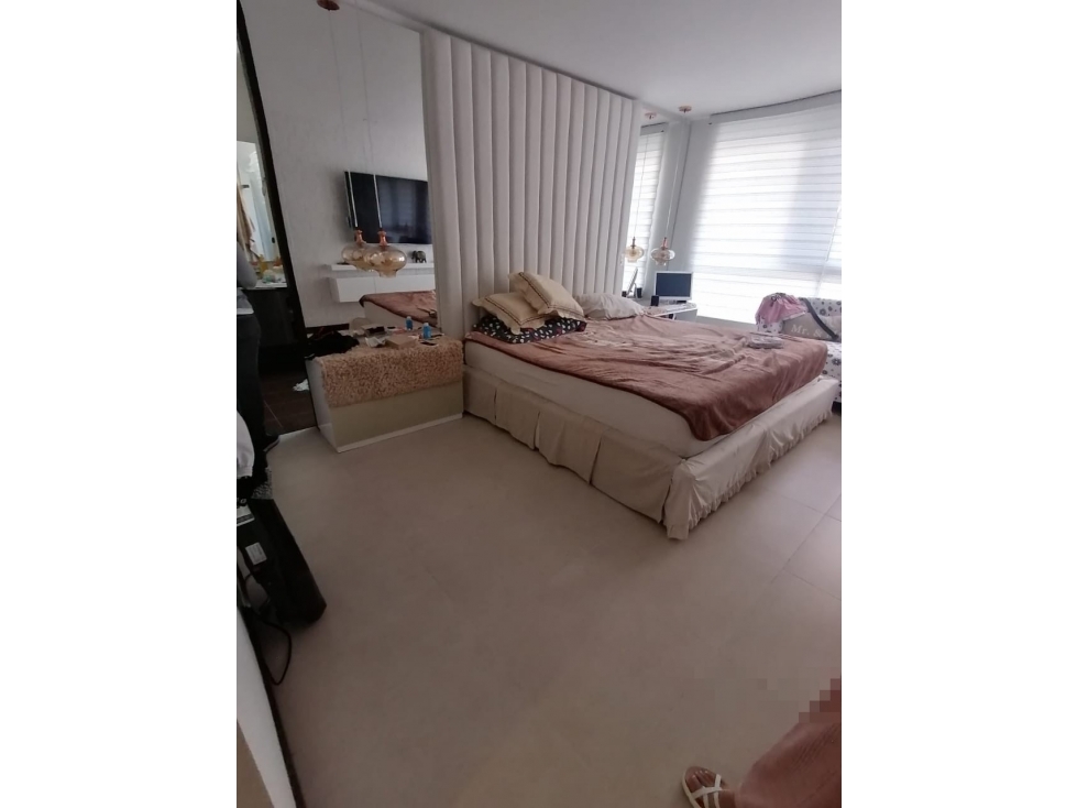 KR 46 N 15 SUR 54 DP 3011 ED TORRE LOS ANGELES — foto 6