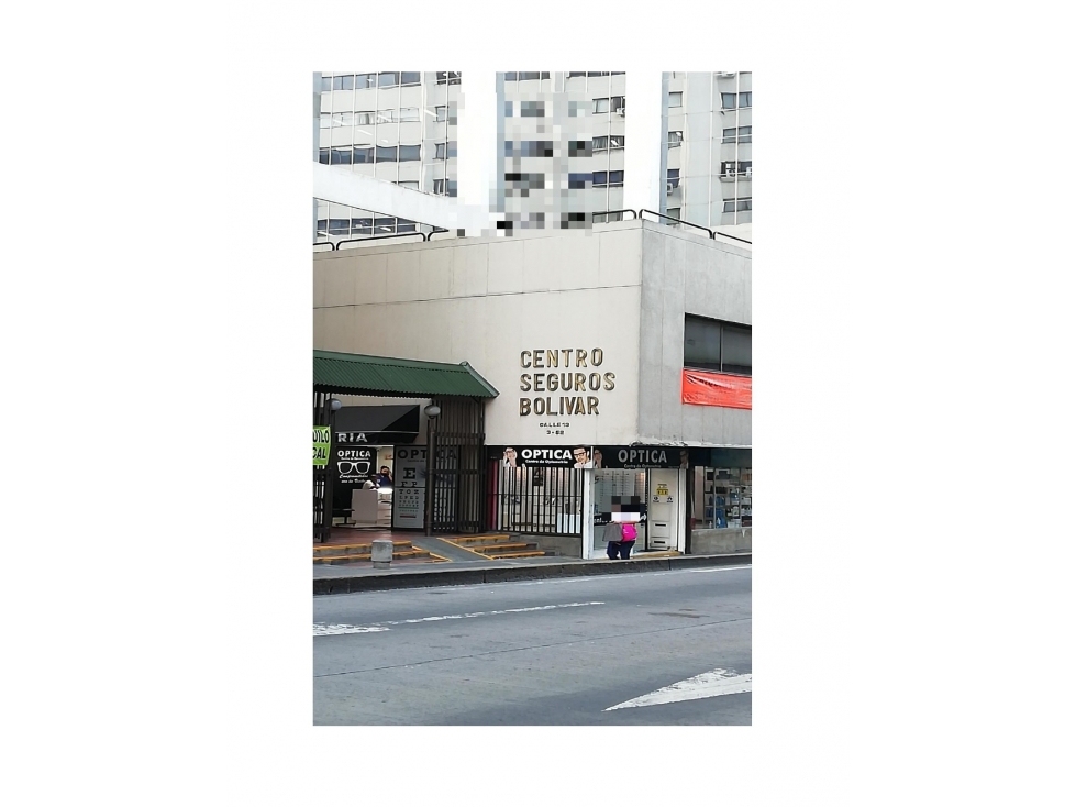 KR 4 CL 13 OF 702 ED CENTRO SEGUROS BOLIVAR