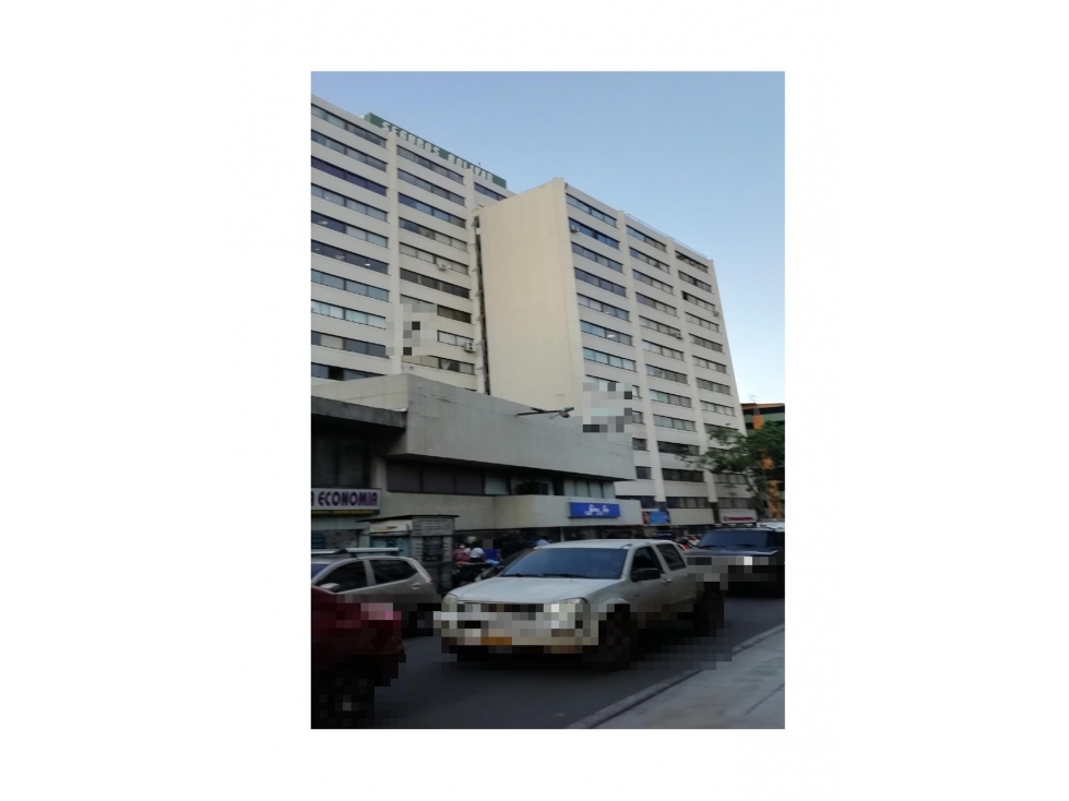 KR 4 CL 13 OF 702 ED CENTRO SEGUROS BOLIVAR — foto 6