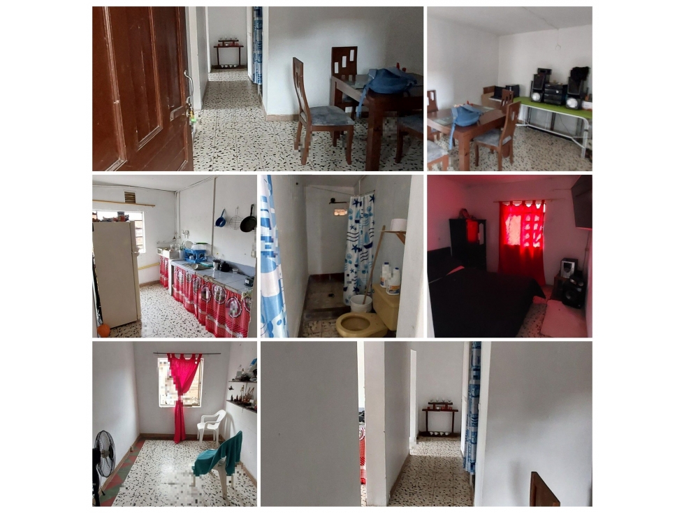KR 53 51 60 AP 201 ED FLOR CARMONA - 4