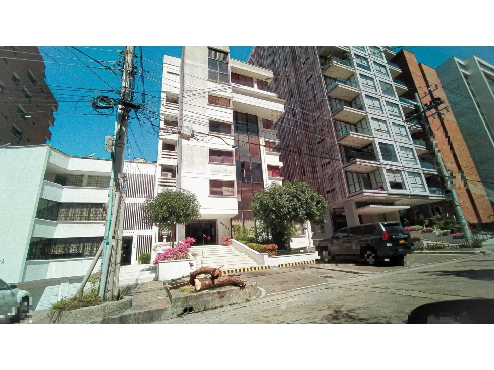 KR 55 80 192 ED MANGUEY OFICINA - 3