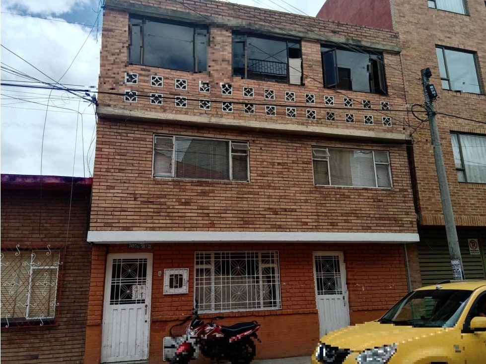 KR 58 D 130 A 22