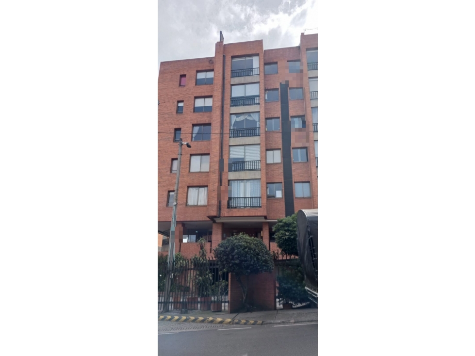 KR 5 45 30 BQ 1 AP 602 AGRUPACION DE VIVIENDA PARQUE RESIDENCIAL CRAM