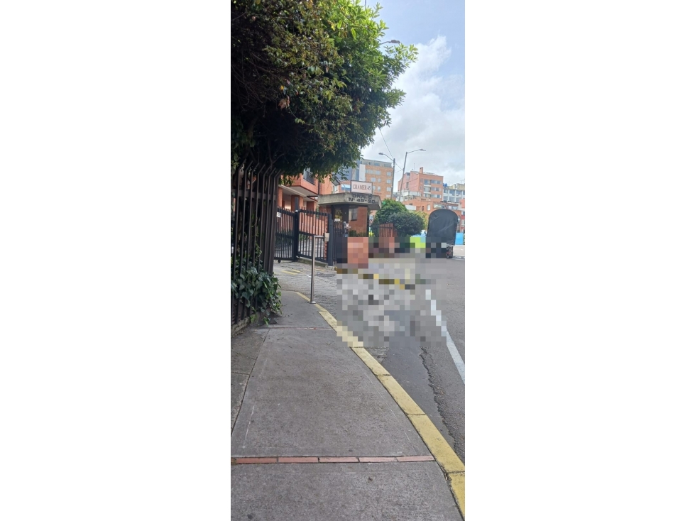 KR 5 45 30 BQ 1 AP 602 AGRUPACION DE VIVIENDA PARQUE RESIDENCIAL CRAM — foto 2