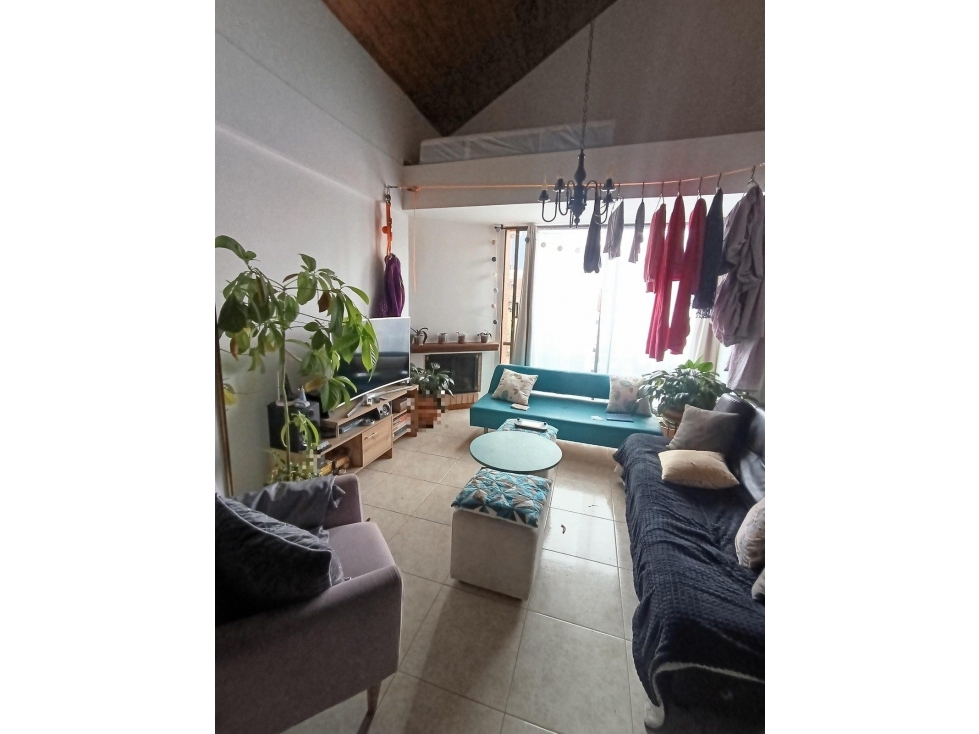 KR 5 45 30 BQ 1 AP 602 AGRUPACION DE VIVIENDA PARQUE RESIDENCIAL CRAM — foto 4