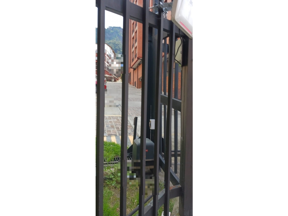 KR 5 45 30 BQ 1 AP 602 AGRUPACION DE VIVIENDA PARQUE RESIDENCIAL CRAM — foto 5