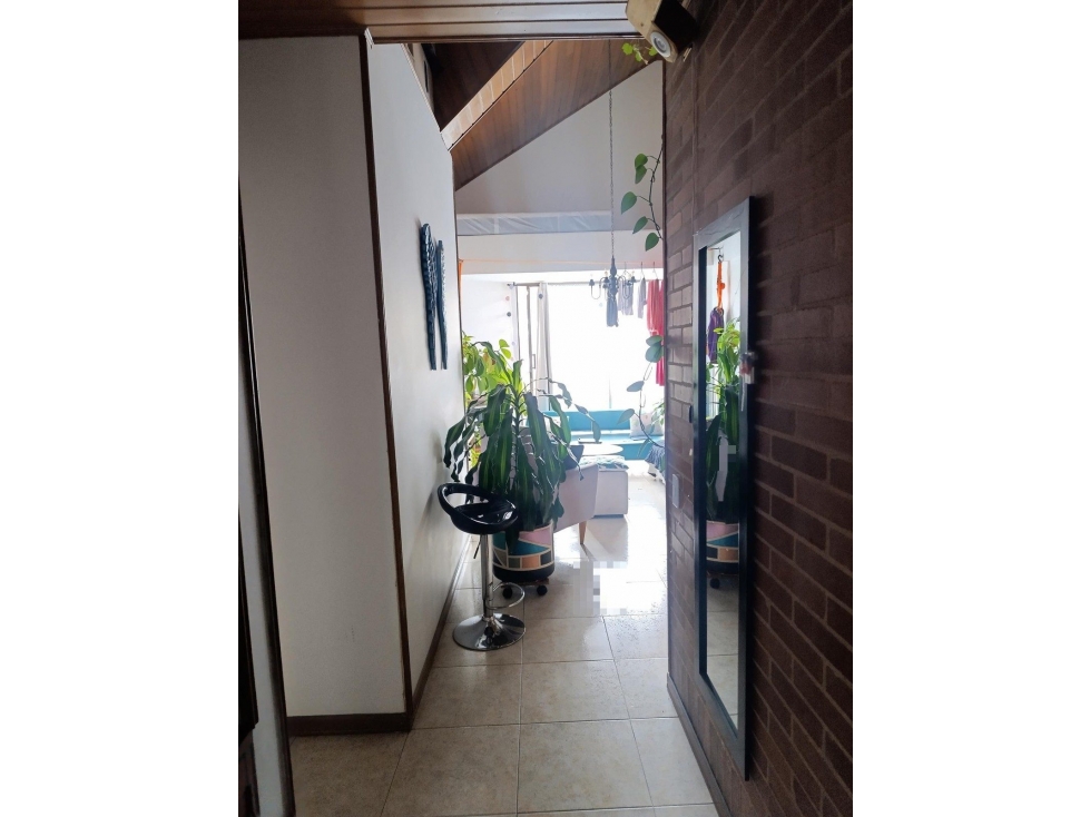 KR 5 45 30 BQ 1 AP 602 AGRUPACION DE VIVIENDA PARQUE RESIDENCIAL CRAM — foto 6