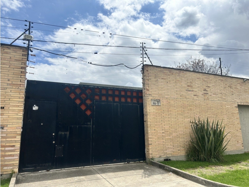 KR 70 180 98 CS 4 CONDOMINIO VILASOL