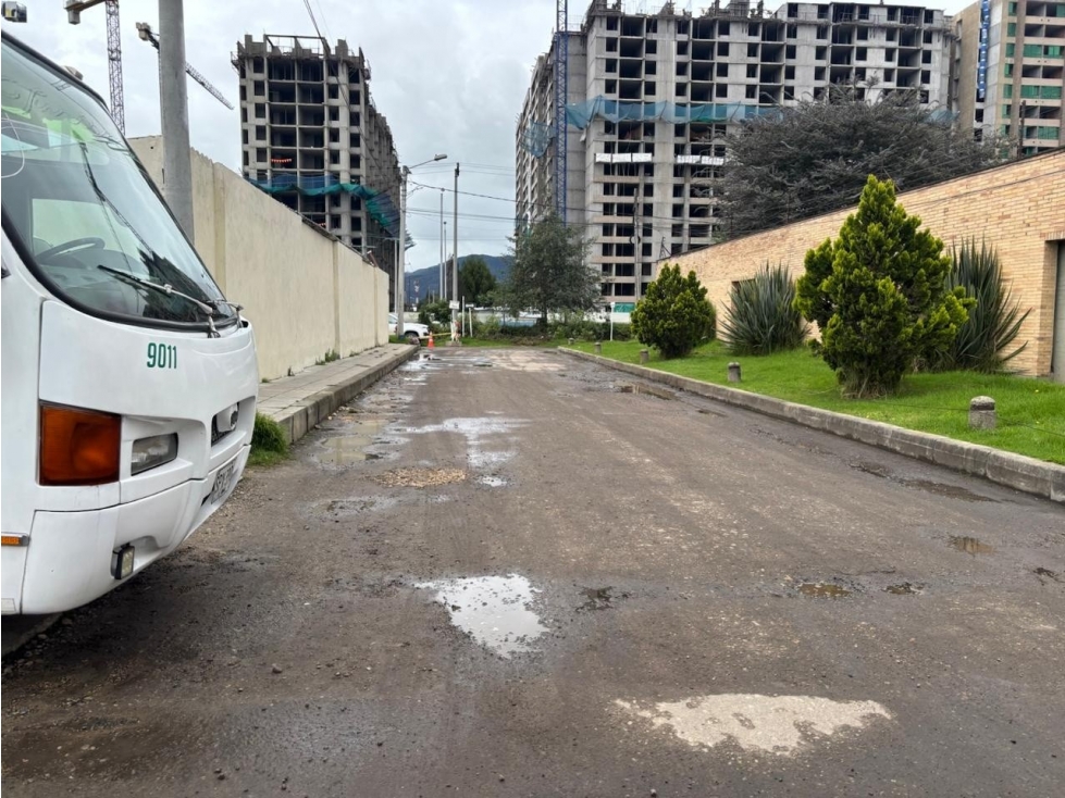 KR 70 180 98 CS 4 CONDOMINIO VILASOL — foto 5