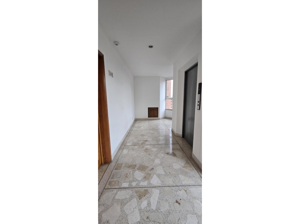 KR 78 A 33 A 16 IN 1301 ED TORRE SALAMANCA — foto 6