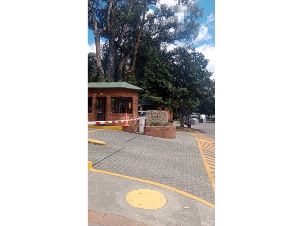 KR 7 132 94 AP 601 IN 2 BOSQUE DE MEDINA 4 — foto 3