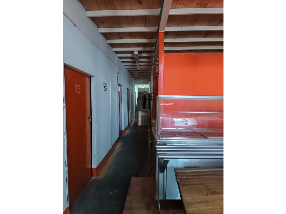KR 7 34 341 BG 6 PQ INDUSTRIAL LAS DELICIAS — foto 5