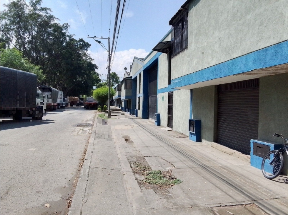 KR 7 34 341 LC 3 PQ INDUSTRIAL LAS DELICIAS — foto 3