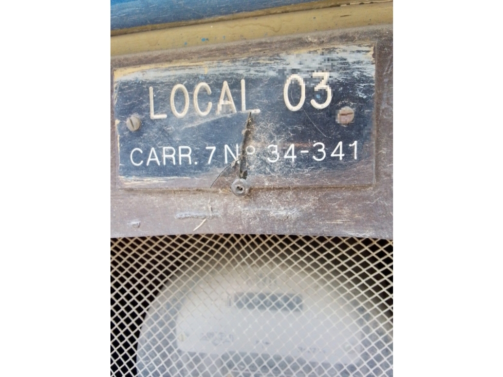 KR 7 34 341 LC 3 PQ INDUSTRIAL LAS DELICIAS — foto 4