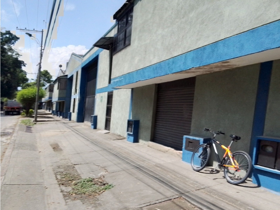 KR 7 34 341 LC 3 PQ INDUSTRIAL LAS DELICIAS — foto 5