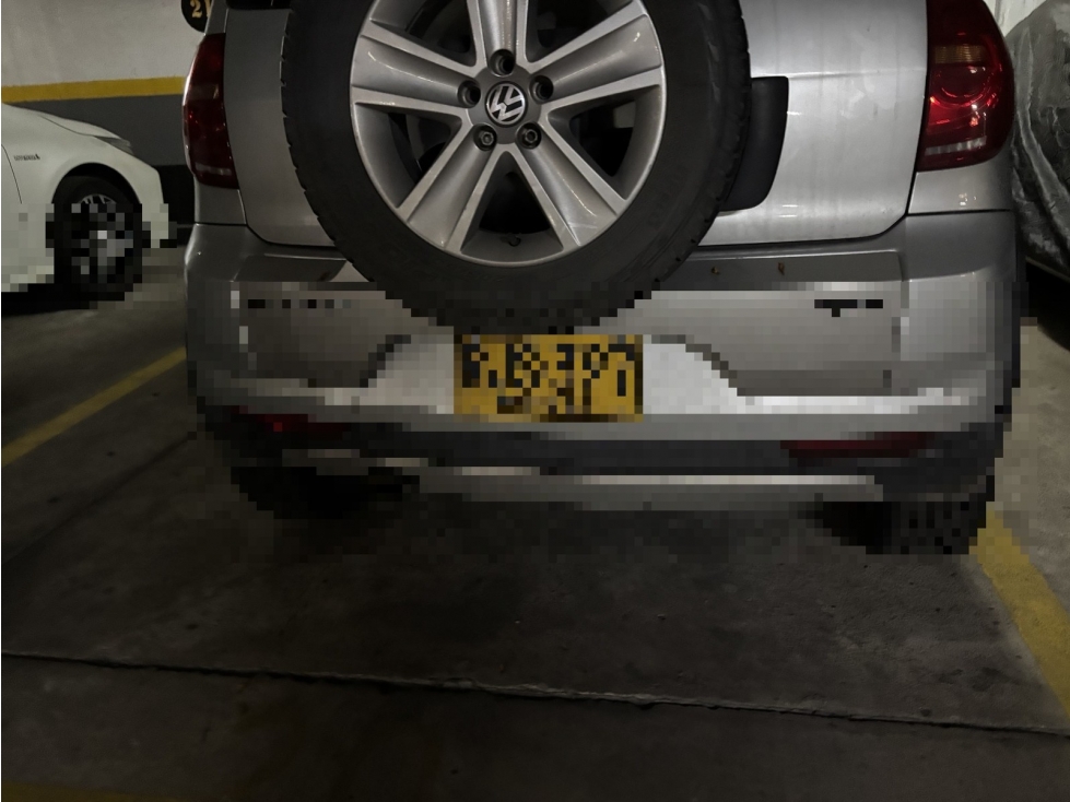 KR 7 93 A 35 AP 107 — foto 6