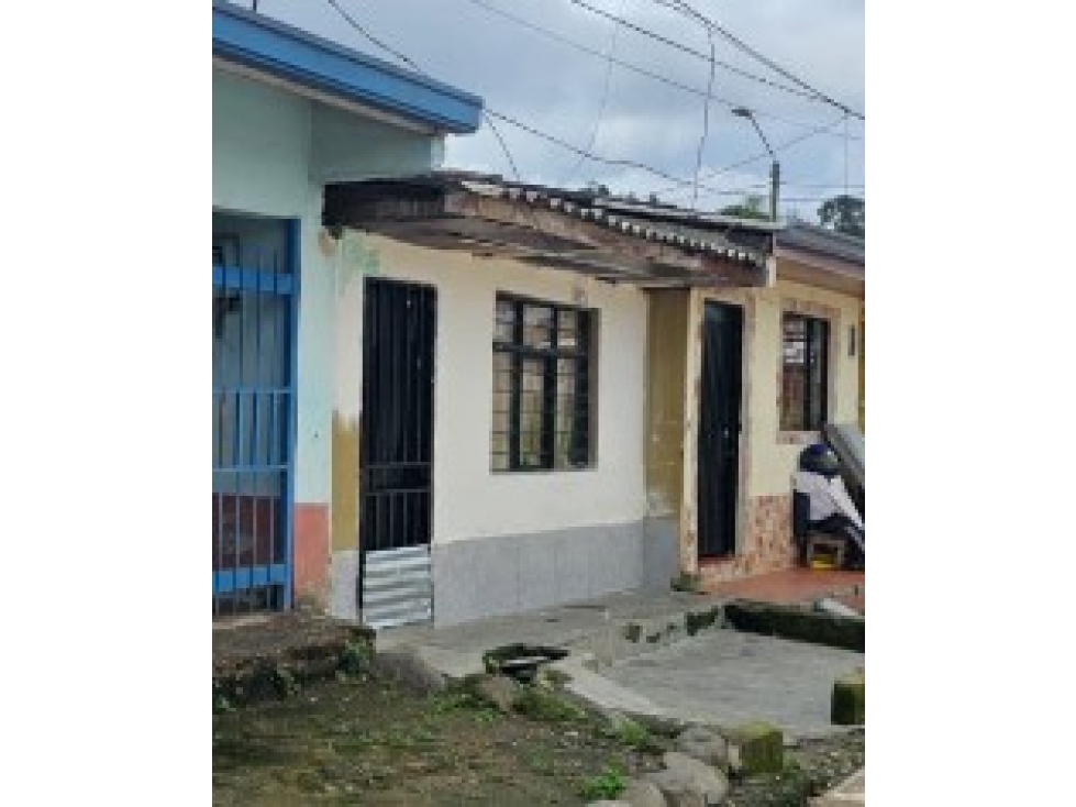 KR 7 E 17 B BIS 59 — foto 3