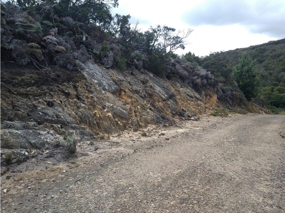 KR 7 VI LA CARO KM 17 — foto 3