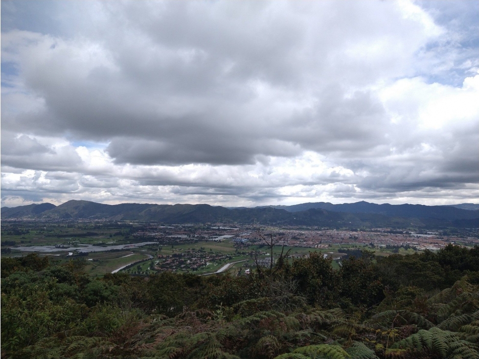 KR 7 VI LA CARO KM 17 — foto 2