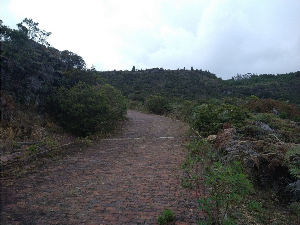 KR 7 VI LA CARO KM 17 — foto 2