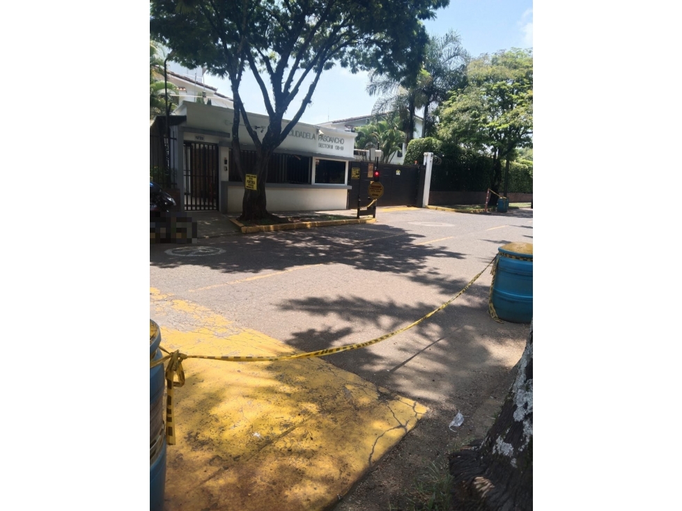 KR 81 13 A 125 SC 3 CO CIUDADELA PASOANCHO