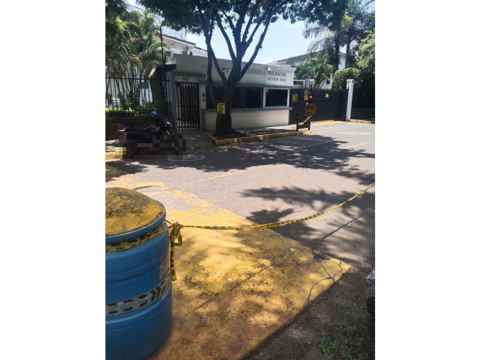 KR 81 13 A 125 SC 3 CO CIUDADELA PASOANCHO — foto 2