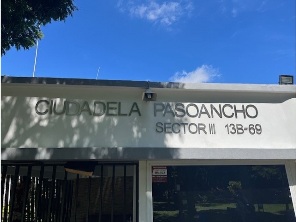 KR 81 13 A 125 SC 3 CO CIUDADELA PASOANCHO — foto 3