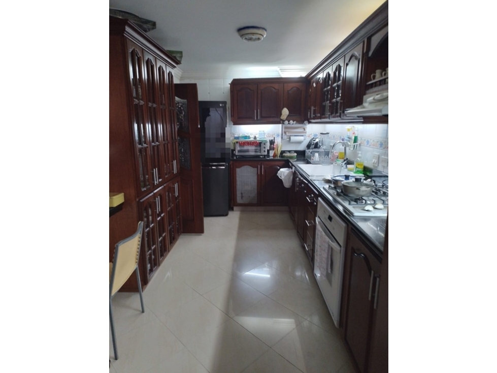 KR 81 13 A 125 SC 3 CO CIUDADELA PASOANCHO — foto 6