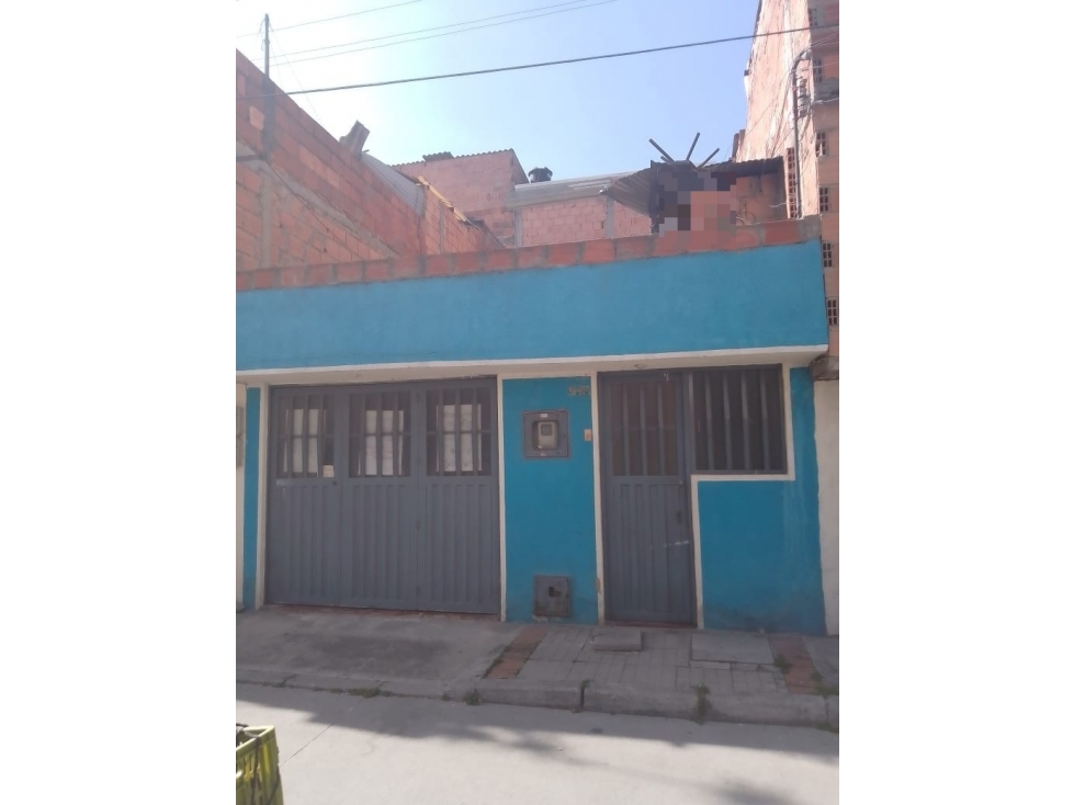 KR 85 58C 82 SUR — foto 3