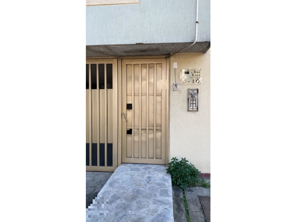 KR 86 A 5 10 APARTAMENTO #501 ED TORRES DE SANTA ANA — foto 2