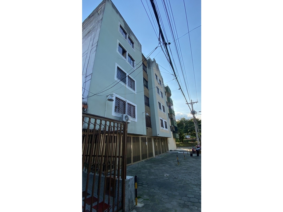 KR 86 A 5 10 APARTAMENTO #501 ED TORRES DE SANTA ANA — foto 3