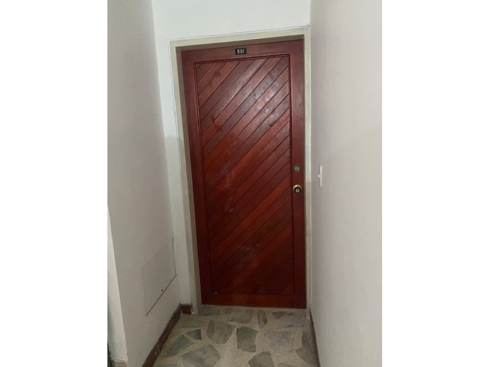 KR 86 A 5 10 APARTAMENTO #501 ED TORRES DE SANTA ANA — foto 5