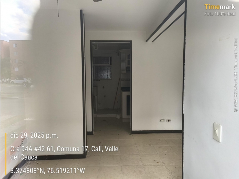 KR 94 A 42 61 CO PARQUE RESIDENCIAL AVENTURA AP D 101 — foto 4