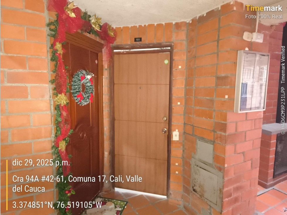 KR 94 A 42 61 CO PARQUE RESIDENCIAL AVENTURA AP D 101 — foto 5