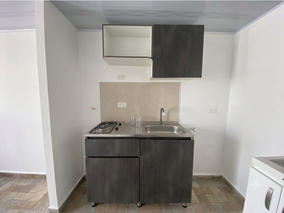 Apartaestudio en Arriendo en Belen Las Mercedes Medellín