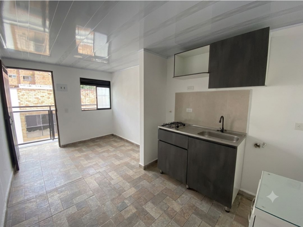 Apartaestudio en Arriendo en Belen Las Mercedes Medellín — foto 2