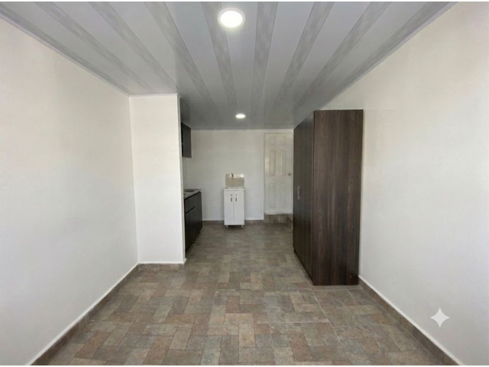 Apartaestudio en Arriendo en Belen Las Mercedes Medellín — foto 3