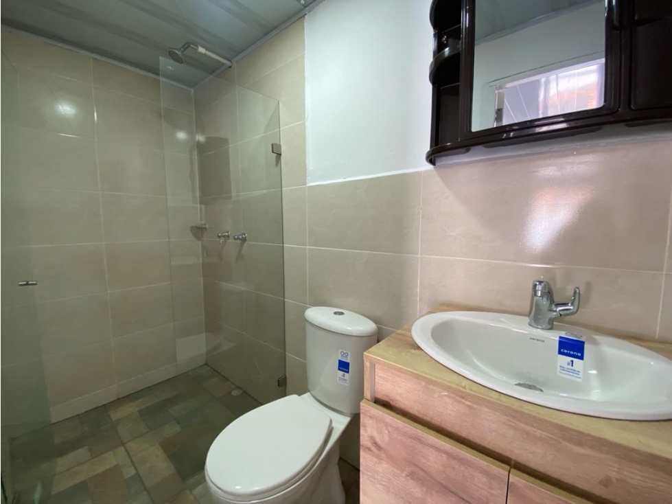 Apartaestudio en Arriendo en Belen Las Mercedes Medellín — foto 4