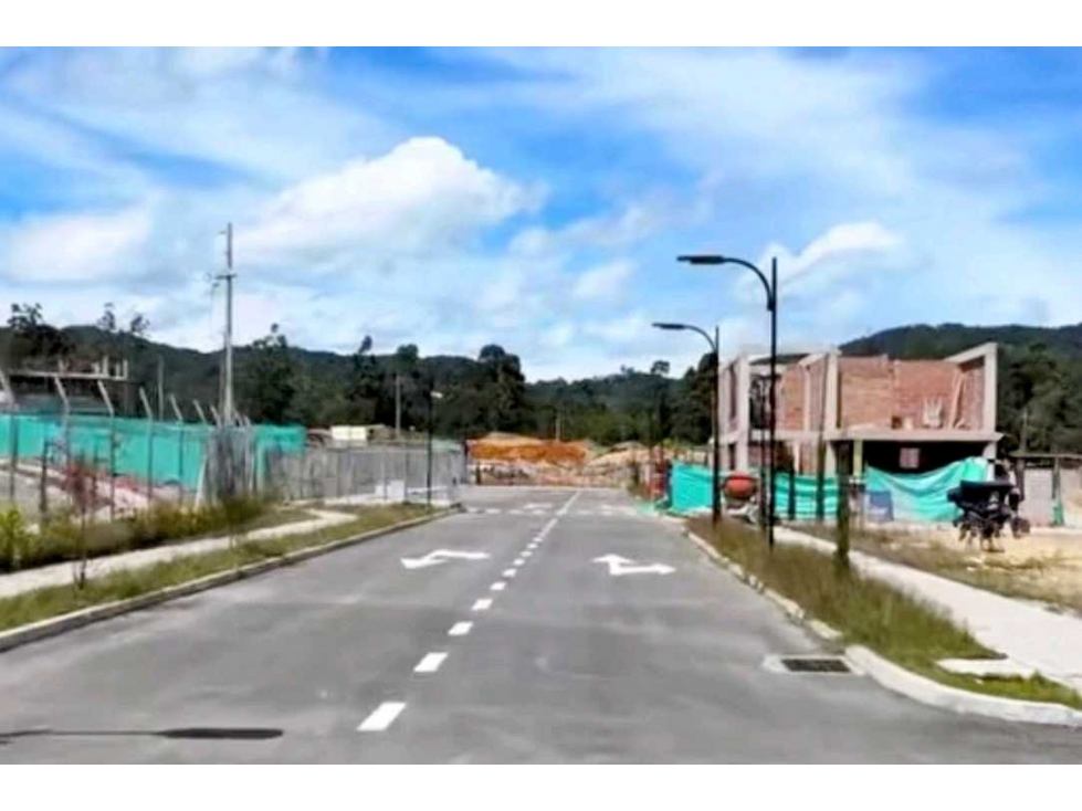 (L) Lote en venta en La Ceja Condominio Campestre Real — foto 3
