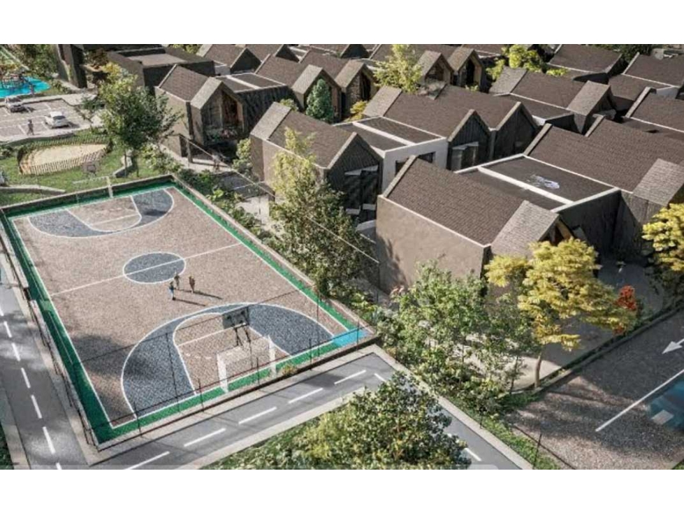(L) Lote en venta en La Ceja Condominio Campestre Real — foto 4